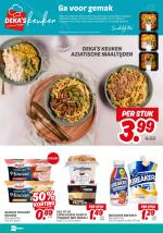 DekaMarkt reclame folder week 21 pagina.18 