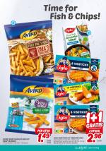 DekaMarkt reclame folder week 21 pagina.19 