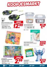 DekaMarkt reclame folder week 21 pagina.28 