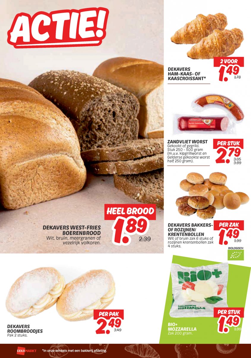 DekaMarkt Aanbiedingen van 27-05-2025 pagina.14