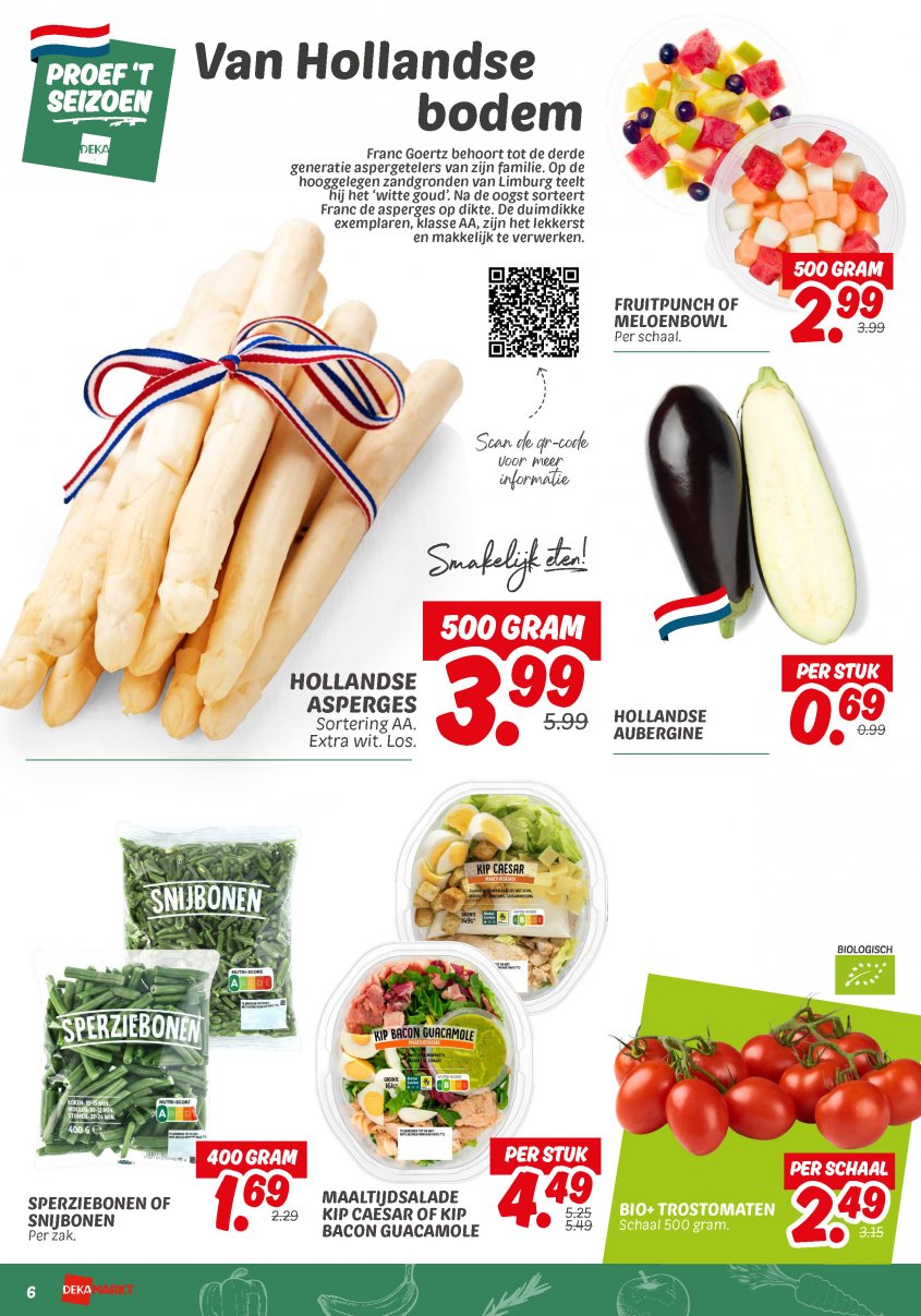 DekaMarkt Aanbiedingen van 03-06-2025 pagina.6