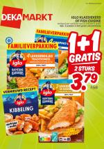DekaMarkt reclame folder van 03-06-2025 week 23 - totaal  pagina's