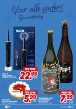 DekaMarkt reclame folder week 24, pagina.24