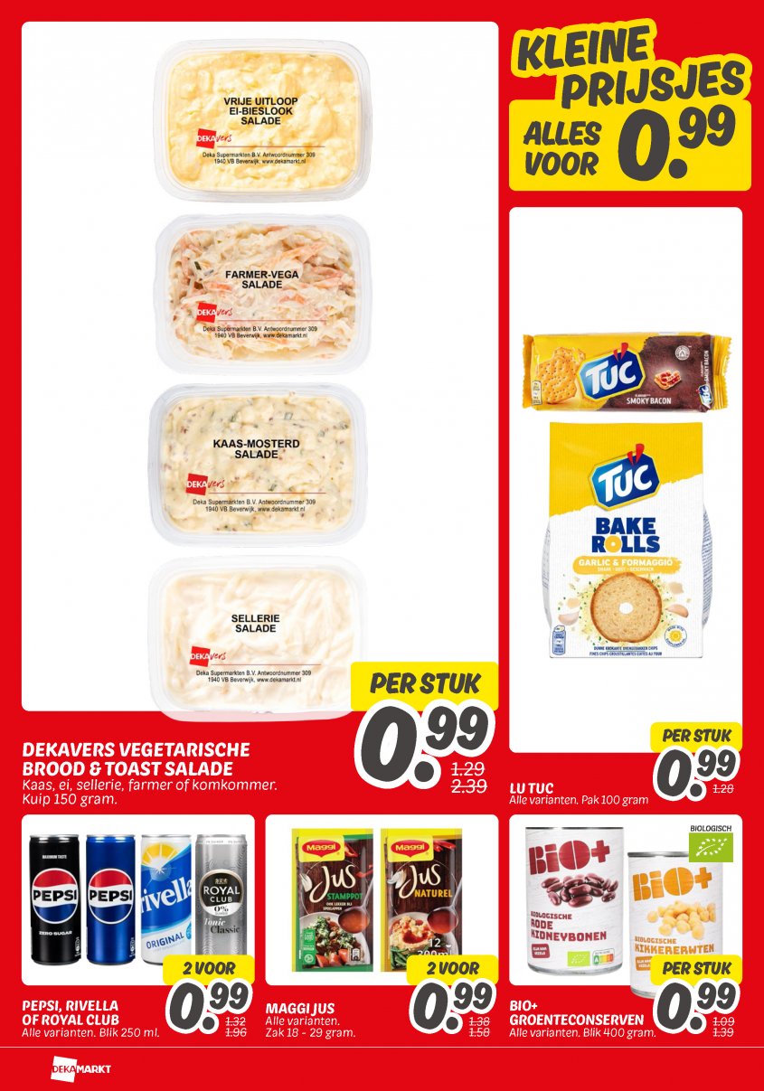 DekaMarkt Aanbiedingen van 10-06-2025 pagina.2