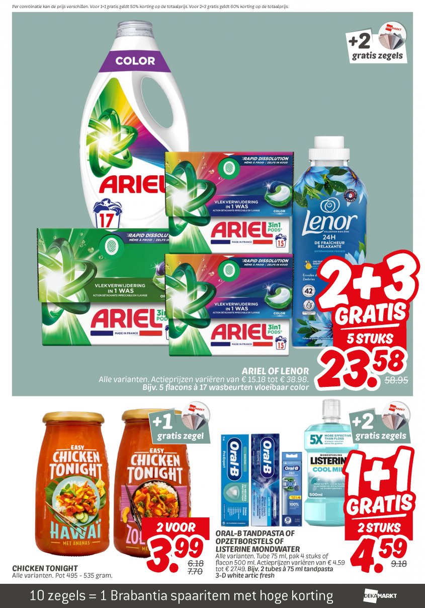 DekaMarkt Aanbiedingen van 10-06-2025 pagina.9