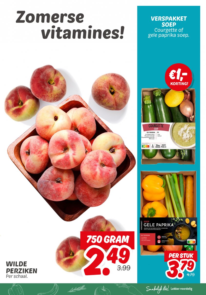 DekaMarkt Aanbiedingen van 10-06-2025 pagina.13