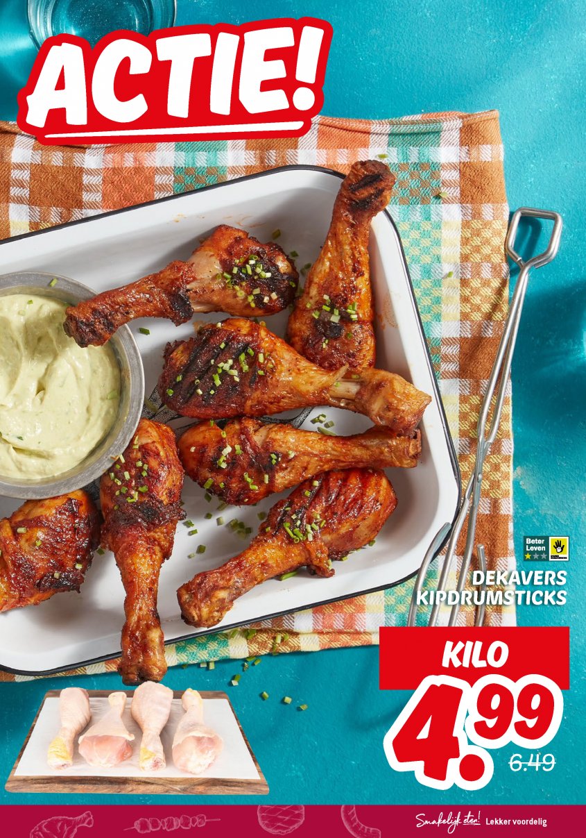 DekaMarkt Aanbiedingen van 10-06-2025 pagina.15