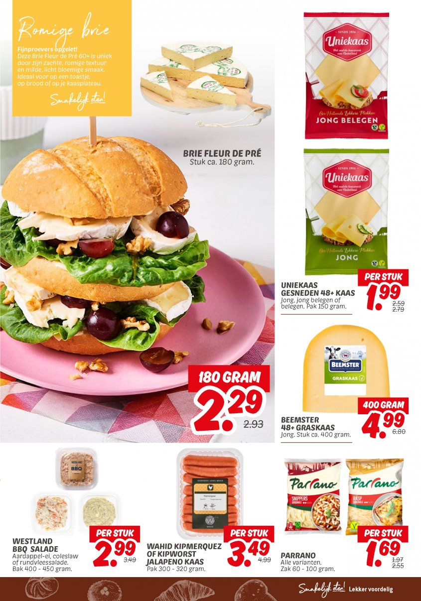 DekaMarkt Aanbiedingen van 10-06-2025 pagina.17