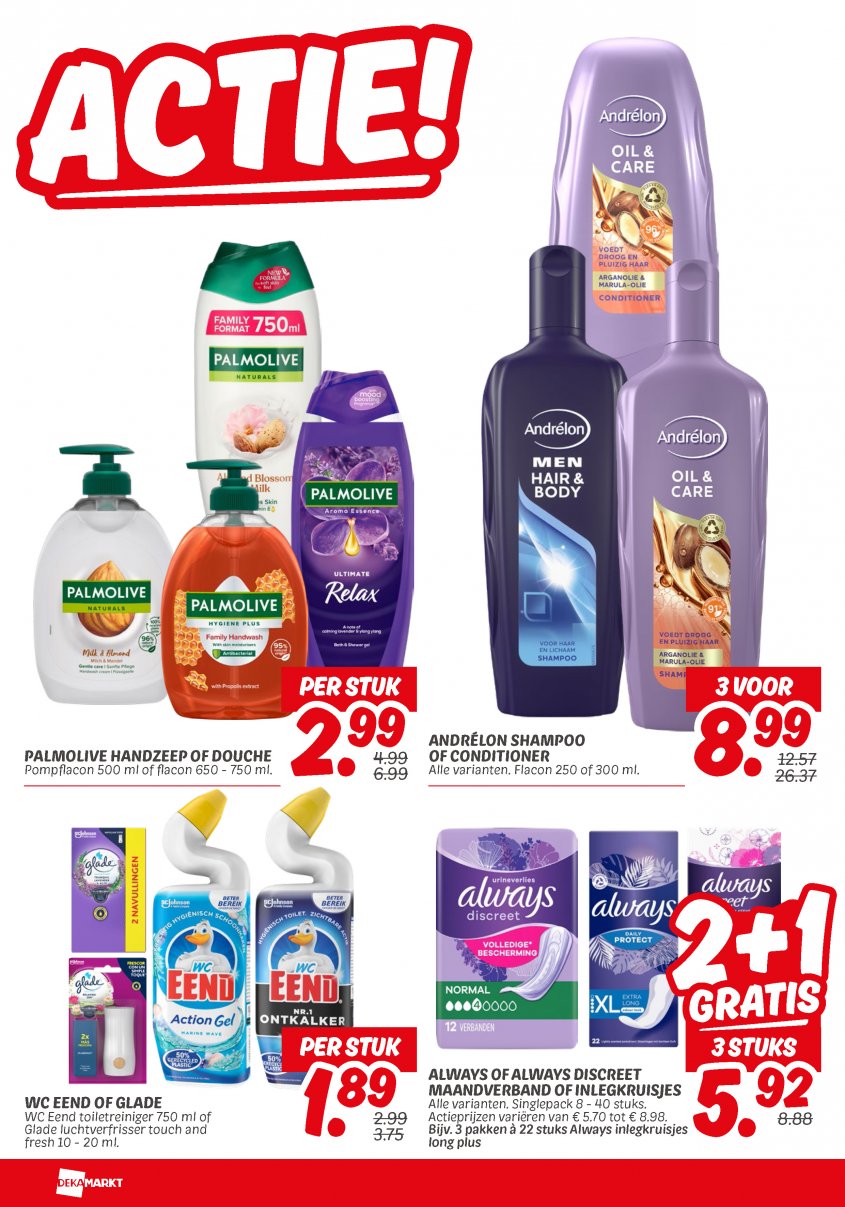 DekaMarkt Aanbiedingen van 10-06-2025 pagina.22