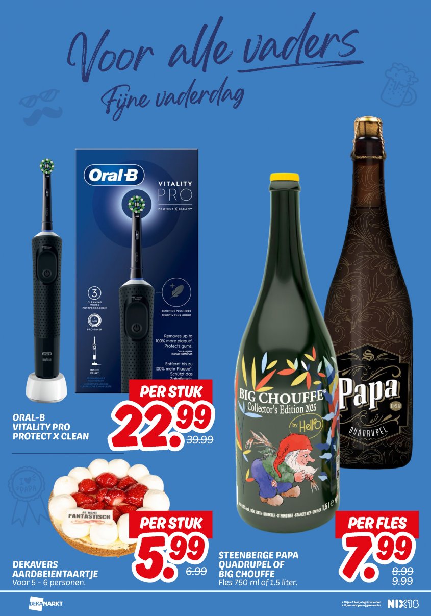 DekaMarkt Aanbiedingen van 10-06-2025 pagina.24