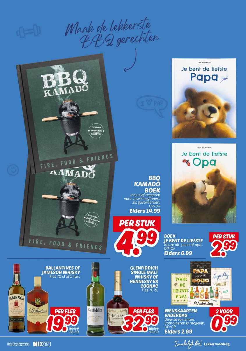 DekaMarkt Aanbiedingen van 10-06-2025 pagina.25