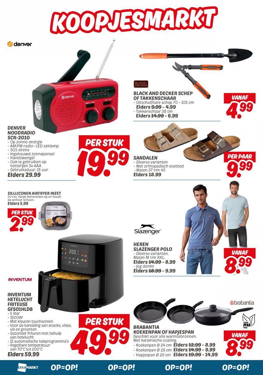 DekaMarkt Aanbiedingen van 10-06-2025 pagina.28