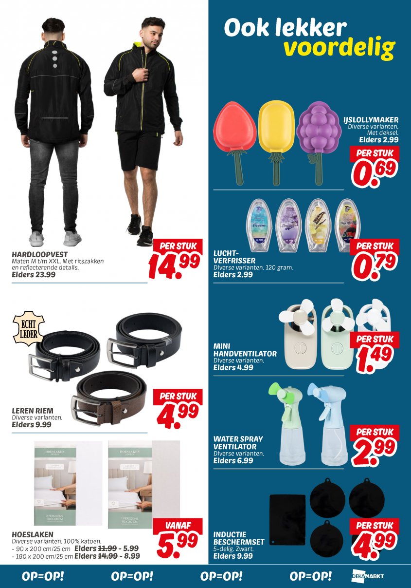 DekaMarkt Aanbiedingen van 10-06-2025 pagina.29