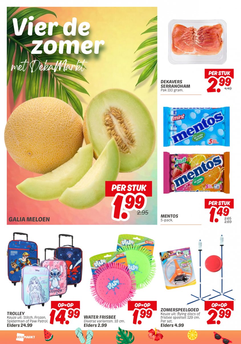 DekaMarkt Aanbiedingen van 17-06-2025 pagina.26
