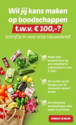 DekaMarkt reclame folder week 25, pagina.9