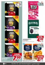 DekaMarkt reclame folder week 25, pagina.12