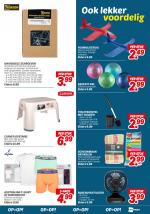 DekaMarkt reclame folder week 25, pagina.29