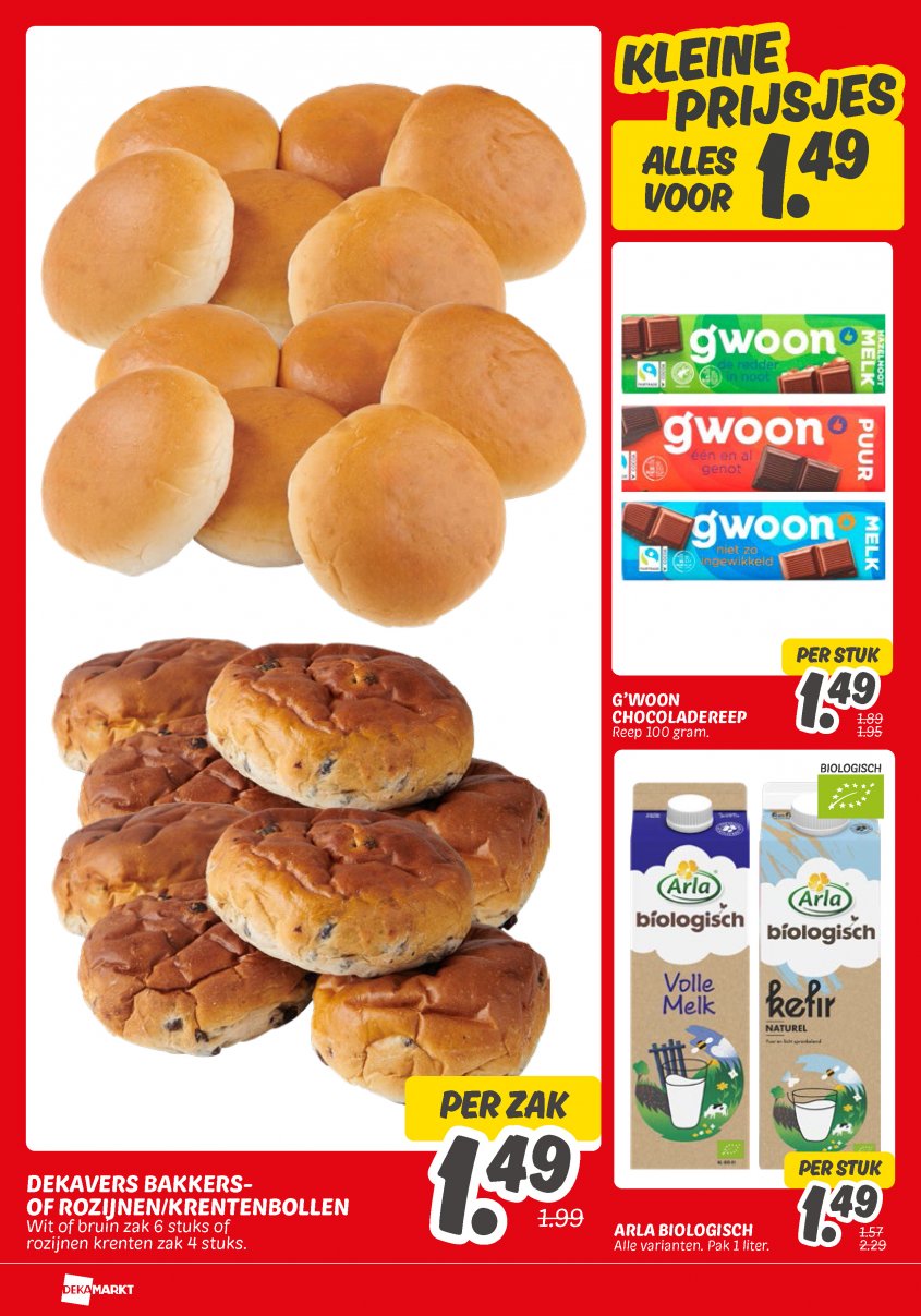 DekaMarkt Aanbiedingen van 17-06-2025 pagina.4