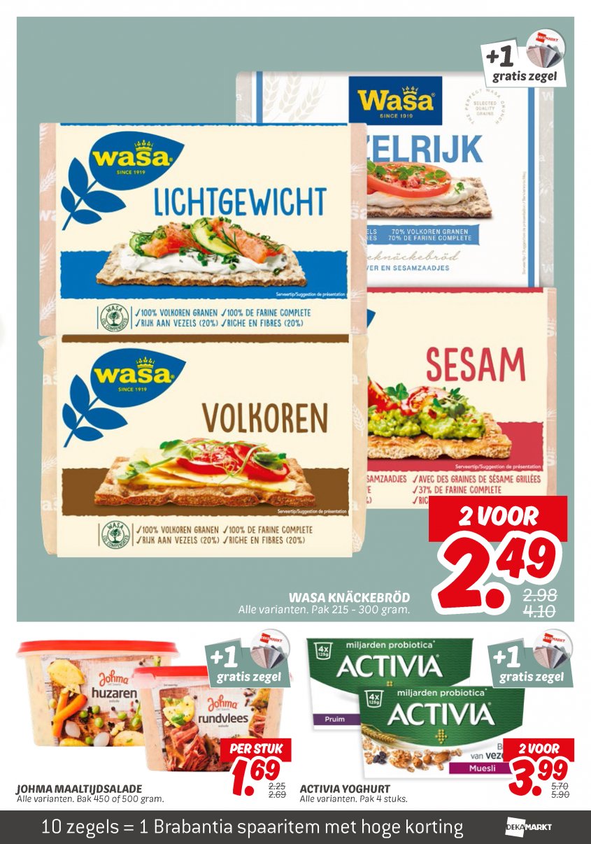 DekaMarkt Aanbiedingen van 17-06-2025 pagina.11