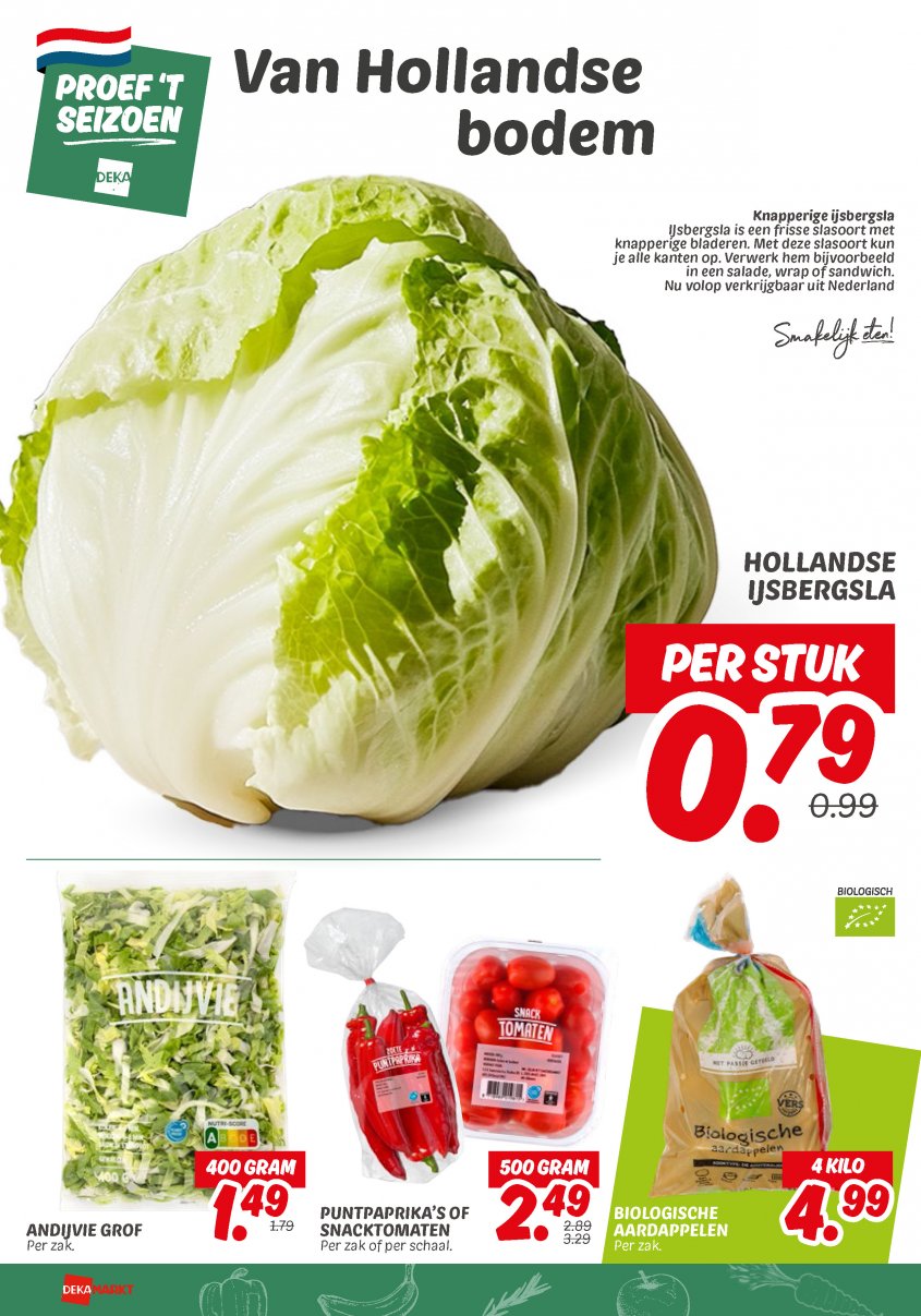 DekaMarkt Aanbiedingen van 17-06-2025 pagina.14
