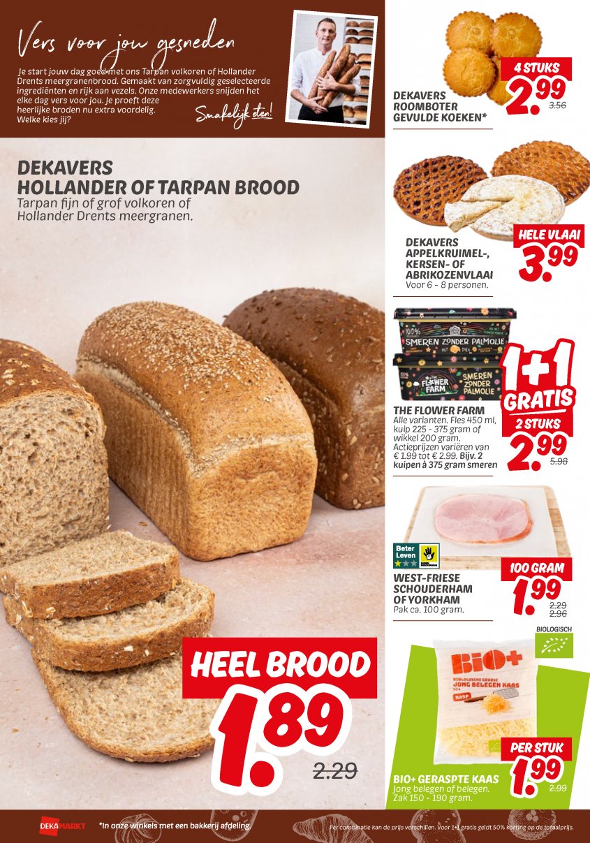 DekaMarkt Aanbiedingen van 17-06-2025 pagina.18