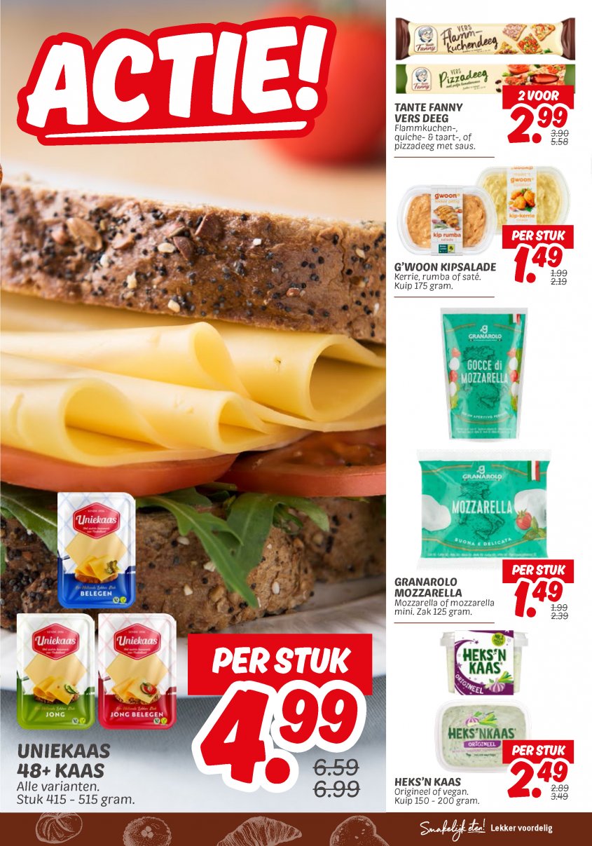 DekaMarkt Aanbiedingen van 17-06-2025 pagina.19