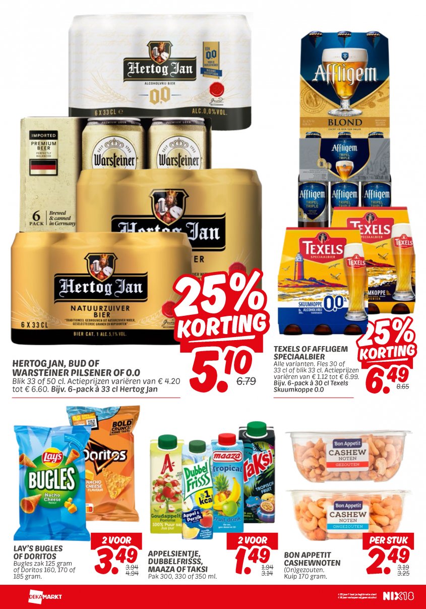 DekaMarkt Aanbiedingen van 17-06-2025 pagina.20