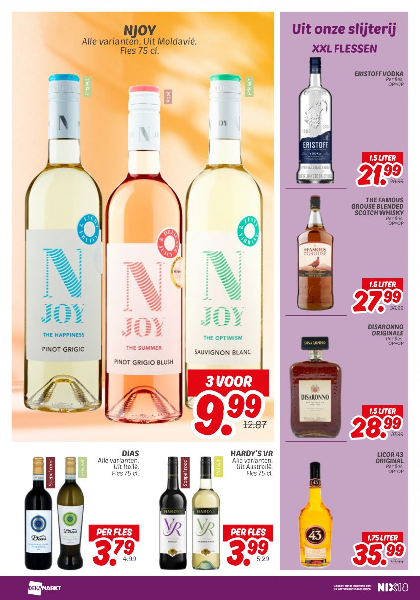 DekaMarkt Aanbiedingen van 17-06-2025 pagina.22