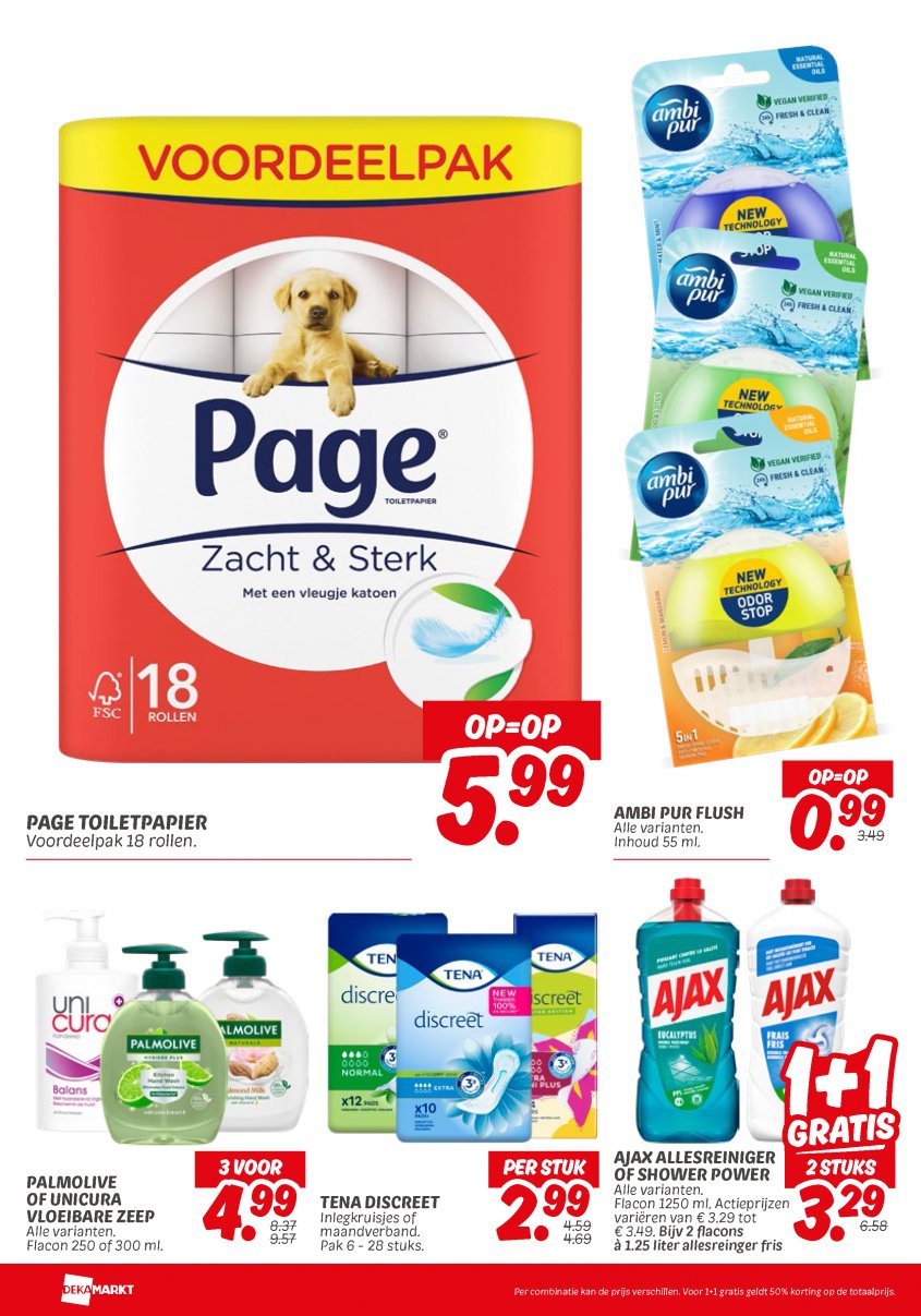 DekaMarkt Aanbiedingen van 17-06-2025 pagina.24