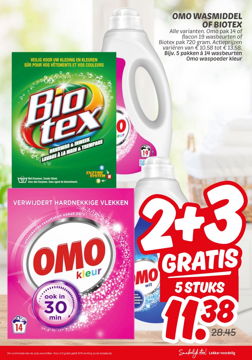 DekaMarkt Aanbiedingen van 17-06-2025 pagina.25