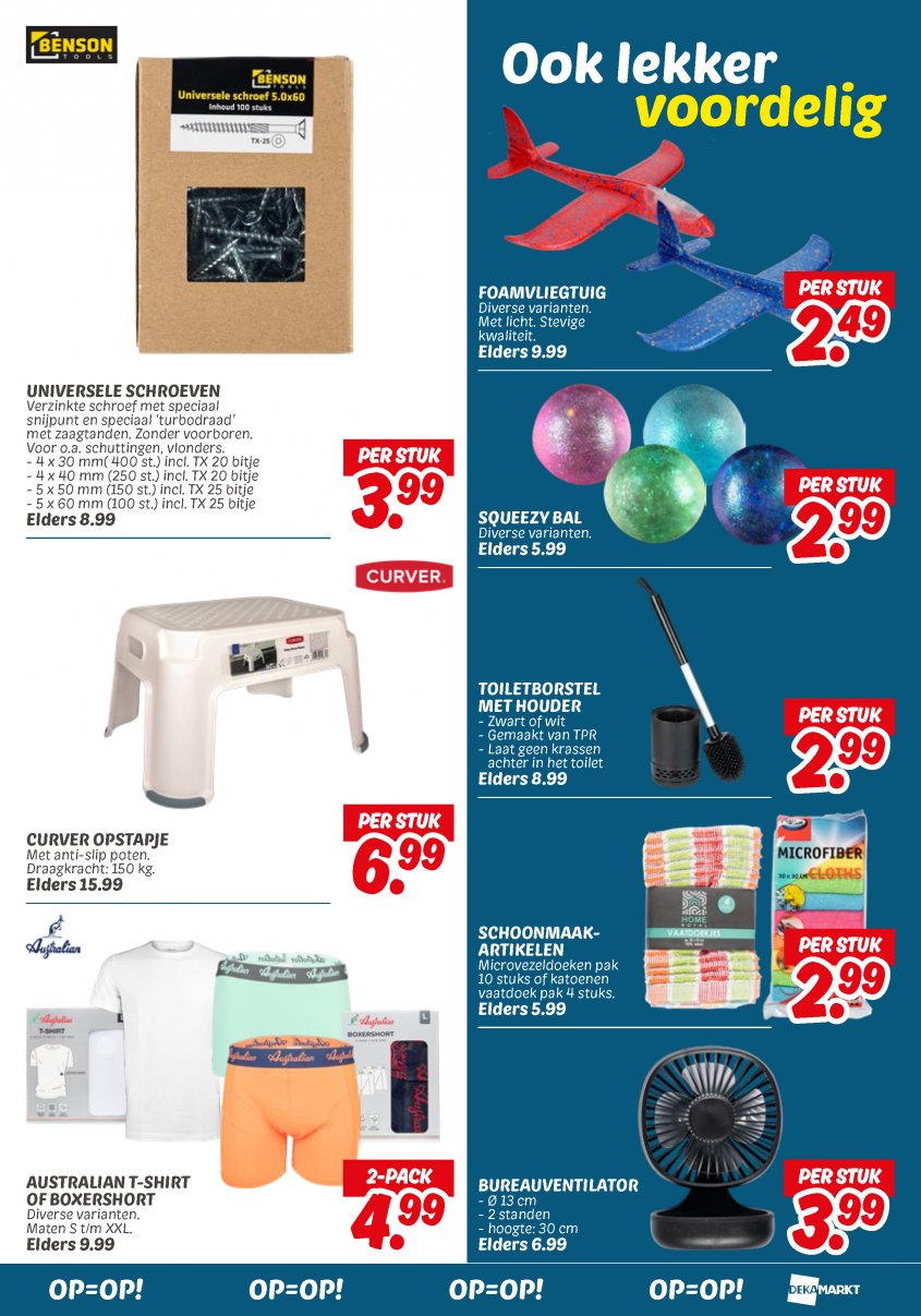 DekaMarkt Aanbiedingen van 17-06-2025 pagina.29