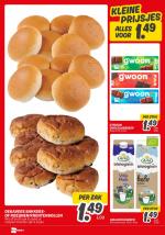 DekaMarkt reclame folder week 25 pagina.4 