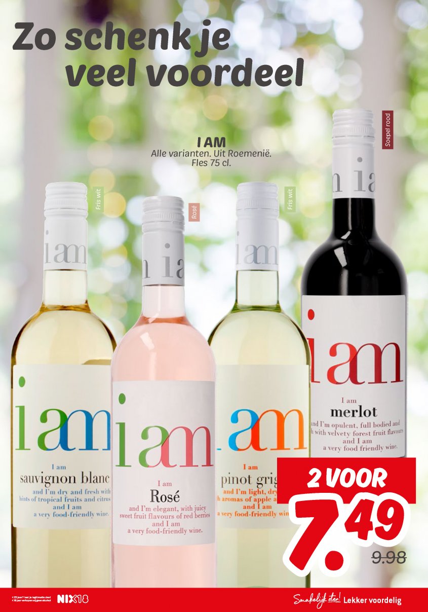 DekaMarkt Aanbiedingen van 24-06-2025 pagina.23