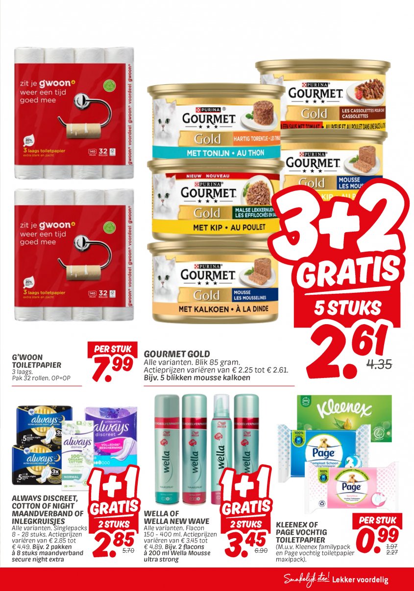 DekaMarkt Aanbiedingen van 24-06-2025 pagina.27