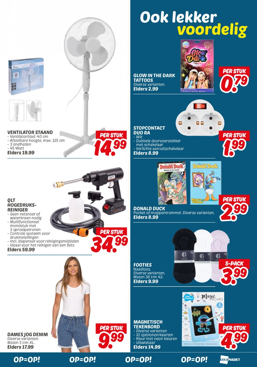 DekaMarkt Aanbiedingen van 24-06-2025 pagina.29