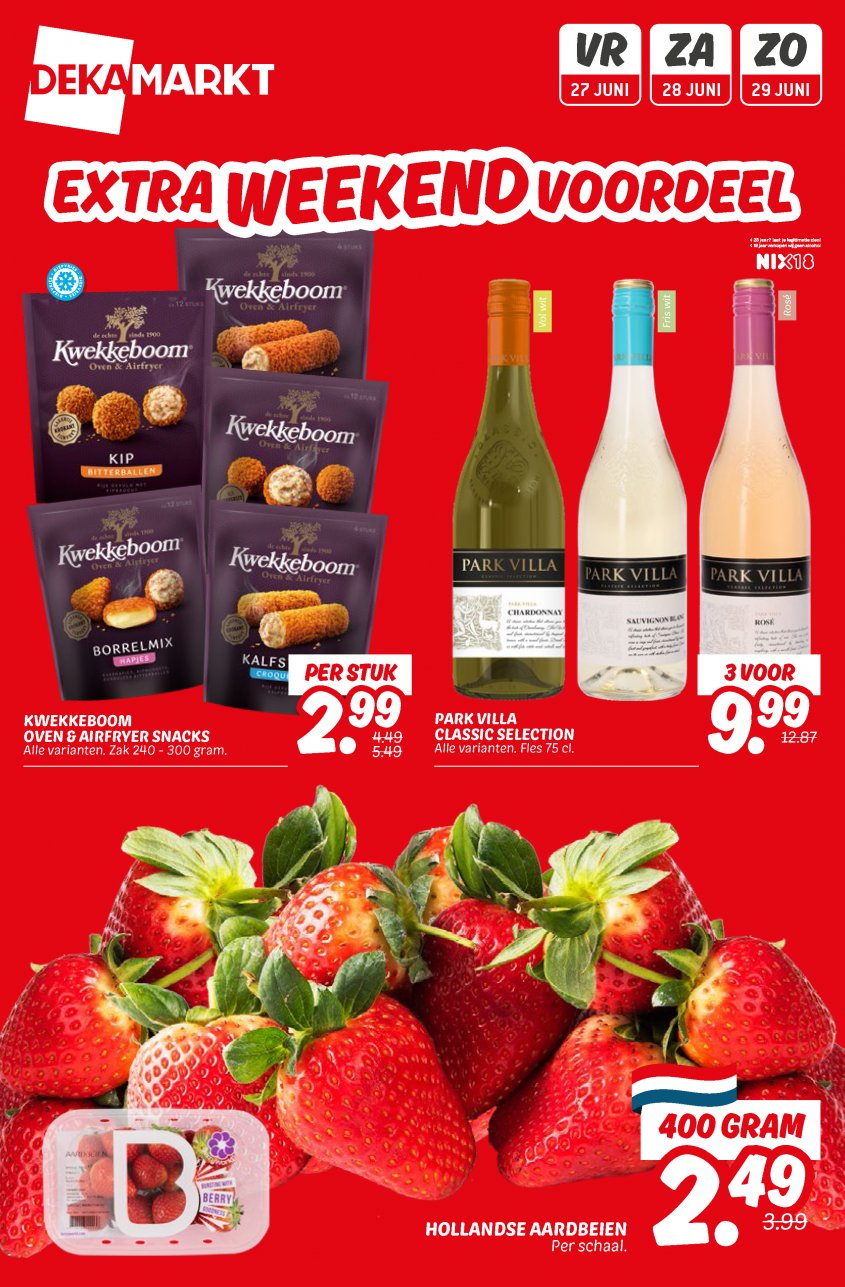 DekaMarkt Aanbiedingen van 24-06-2025 pagina.30
