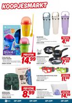 DekaMarkt reclame folder week 26 pagina.28 