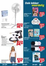 DekaMarkt reclame folder week 26 pagina.29 