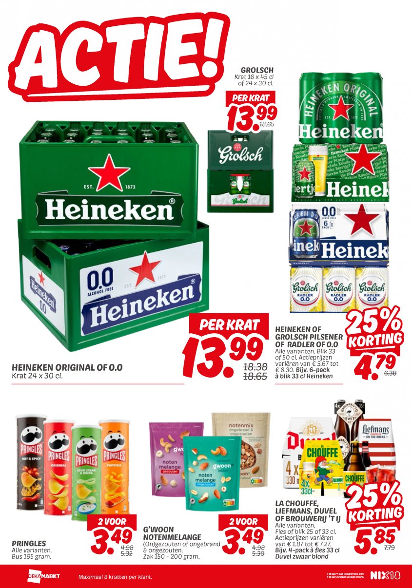 DekaMarkt Aanbiedingen van 24-06-2025 pagina.22