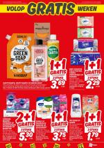 DekaMarkt reclame folder week 27, pagina.7