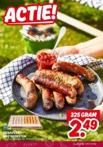 DekaMarkt reclame folder week 27, pagina.15