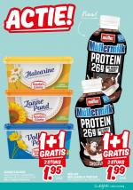 DekaMarkt reclame folder week 27, pagina.19