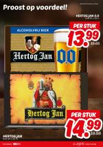 DekaMarkt reclame folder week 27, pagina.23