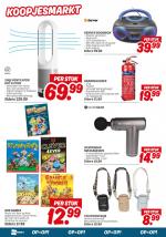 DekaMarkt reclame folder week 27, pagina.26