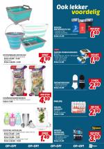DekaMarkt reclame folder week 27, pagina.27