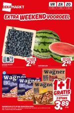 DekaMarkt reclame folder week 27, pagina.30