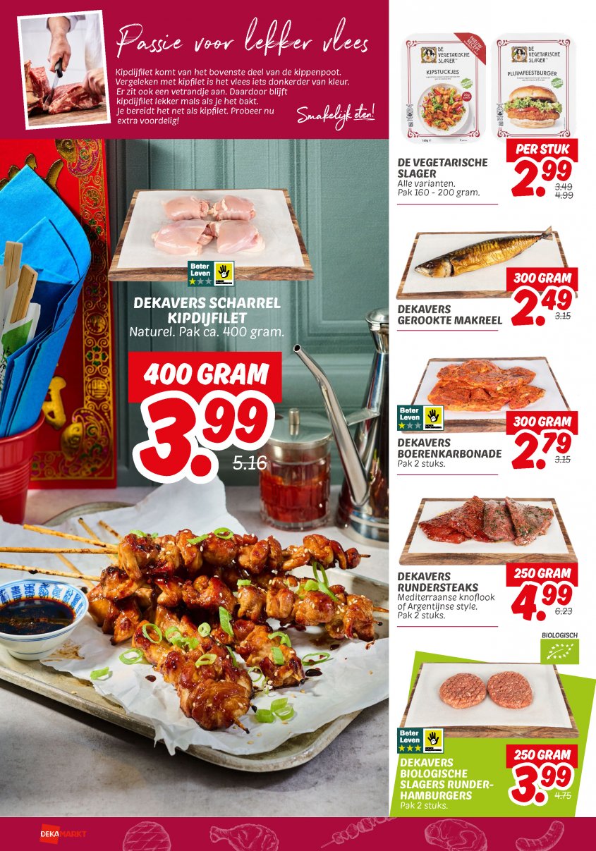 DekaMarkt Aanbiedingen van 08-07-2025 pagina.10
