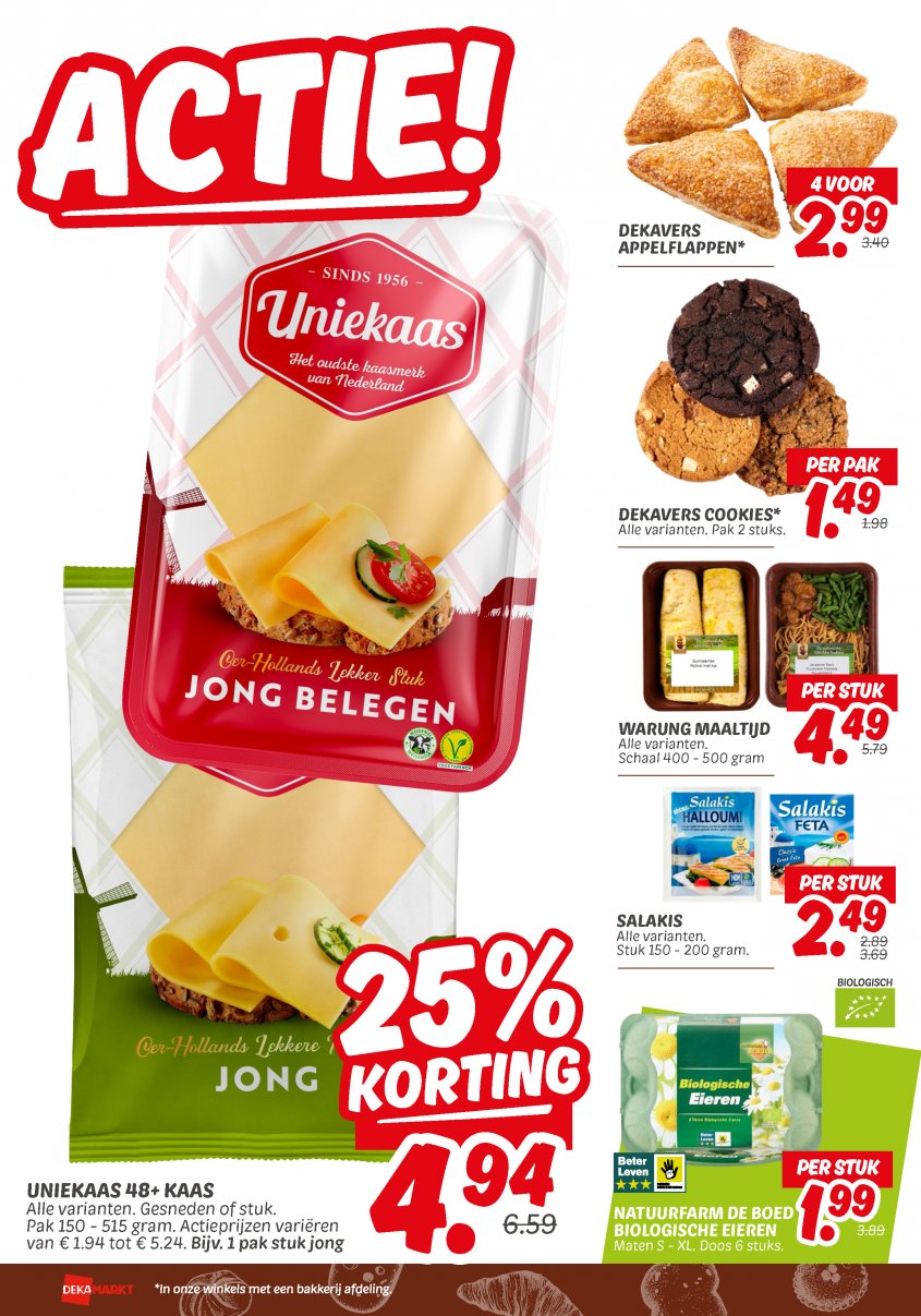 DekaMarkt Aanbiedingen van 08-07-2025 pagina.12