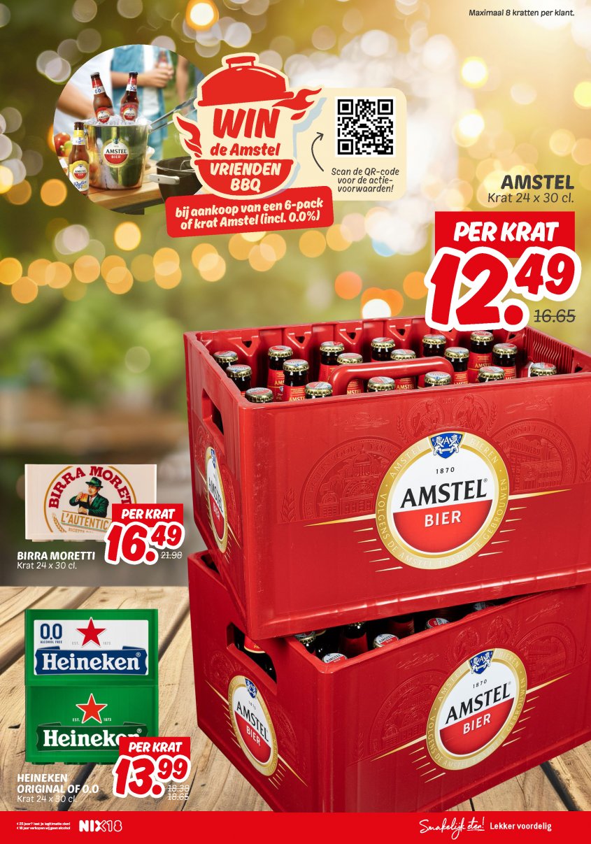 DekaMarkt Aanbiedingen van 08-07-2025 pagina.17