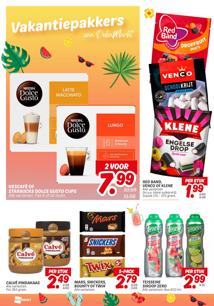 DekaMarkt Aanbiedingen van 08-07-2025 pagina.18